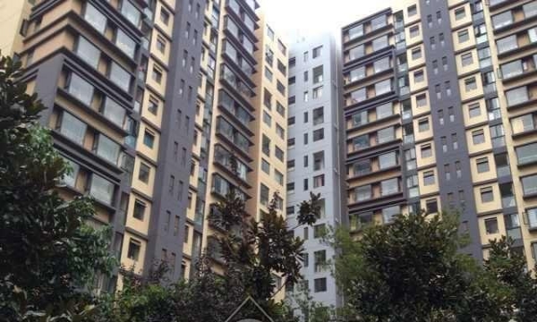 福清僑榮城，二手房源信息與溫馨家園故事