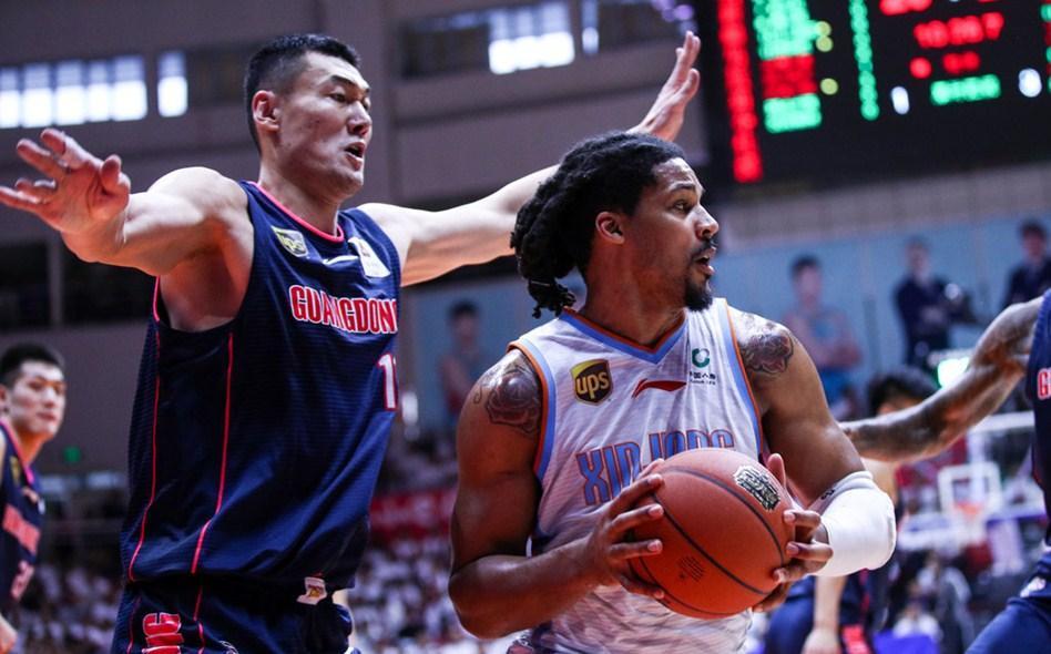 CBA廣東隊最新動態(tài)，聚焦球隊現(xiàn)狀，展望未來發(fā)展