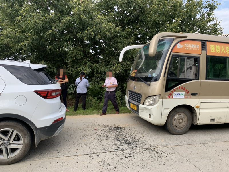 麻城交通事故背后的故事，揭秘現(xiàn)場(chǎng)與小巷特色小店的奇遇