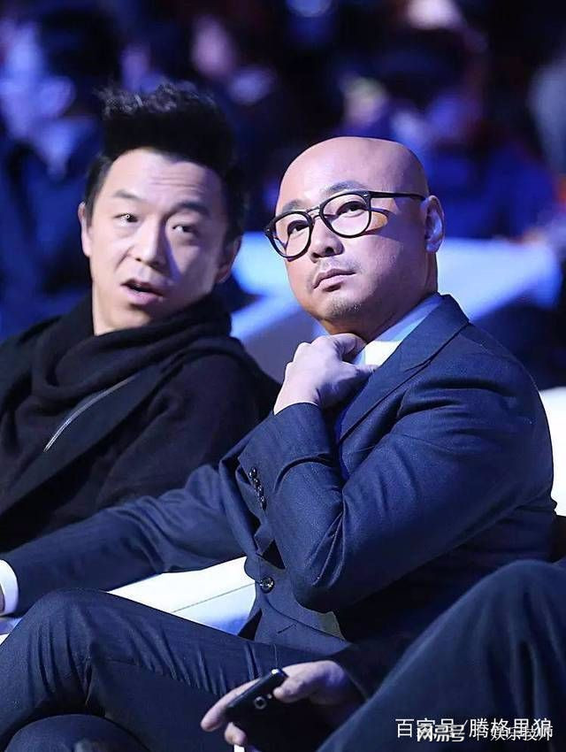 新銳光頭形象，時代獨特印記的展現(xiàn)