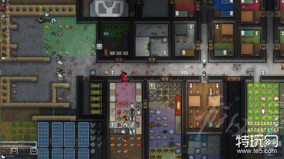 環(huán)世界攻略大全，全面解析游戲攻略