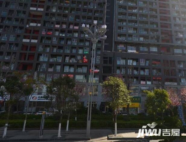 昆明星雅俊園，學(xué)習(xí)之光，筑夢成就之地