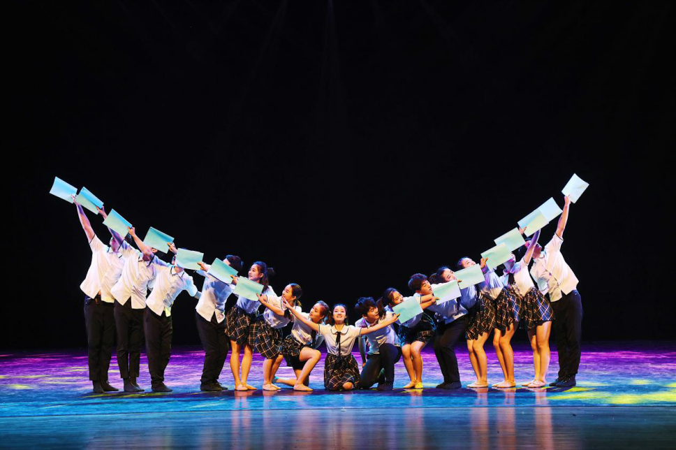 探索最新舞蹈團(tuán)體的藝術(shù)與魅力