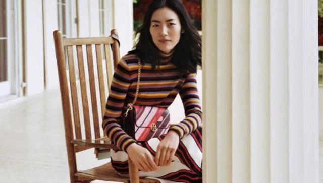 劉雯最新寫真，科技與生活融合的藝術展現(xiàn)風采