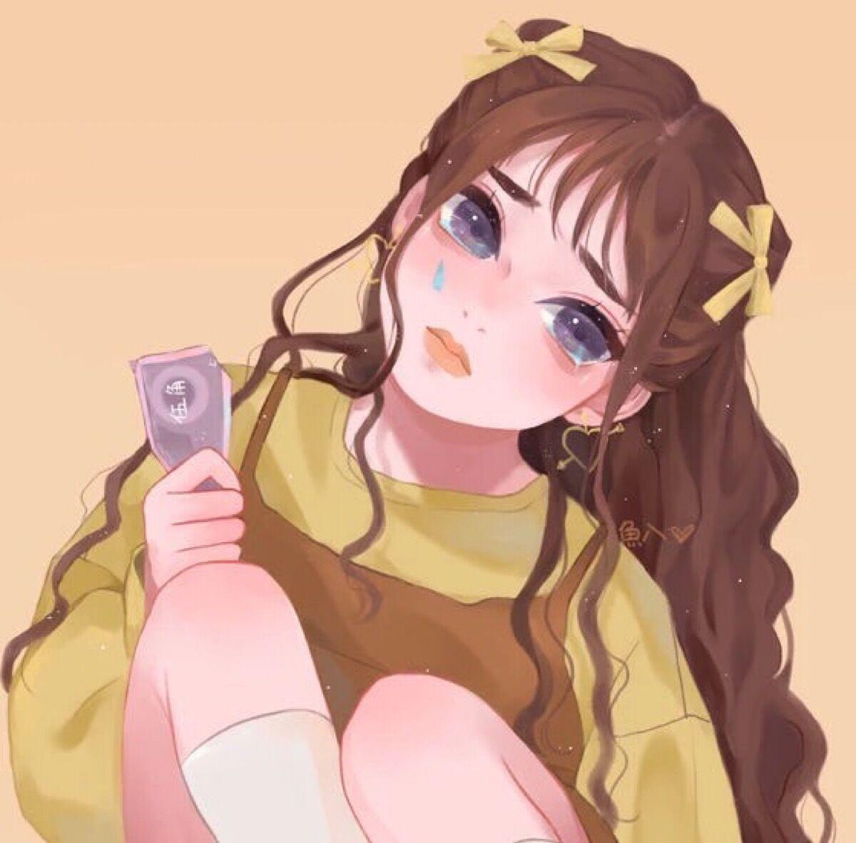 高冷動(dòng)漫中的日常溫馨趣事