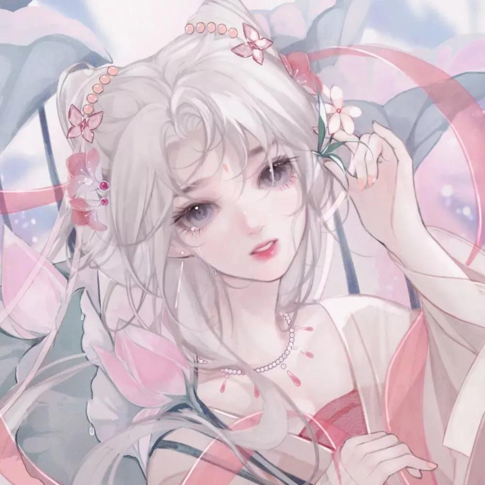 高冷動(dòng)漫中的日常溫馨趣事