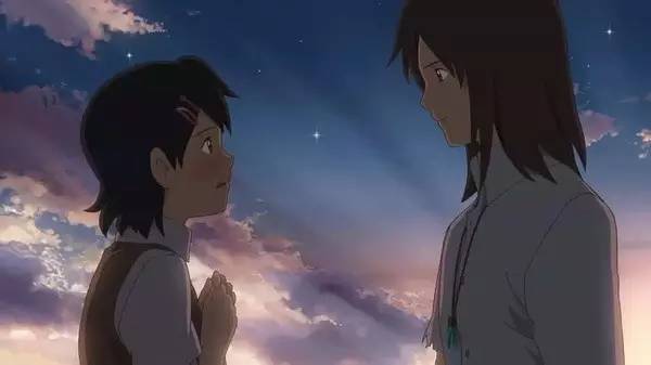 時(shí)代印記，傷感的動(dòng)漫電影回顧