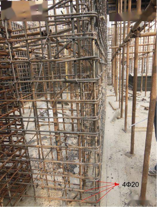 最新鋼筋設(shè)計圖集，現(xiàn)代建筑結(jié)構(gòu)的鋼筋規(guī)劃指南