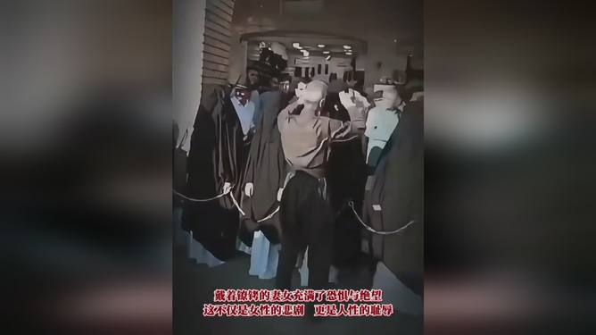 最新奴隸市場(chǎng)信息的深度探討