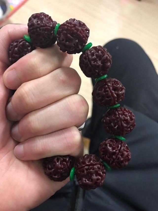 探尋寶藏店，揭秘金剛菩提行情奧秘，2025金剛菩提價值展望