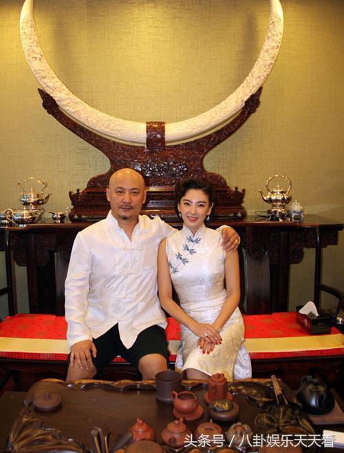 嫁給明星的普通人的生活，揭秘背后的故事