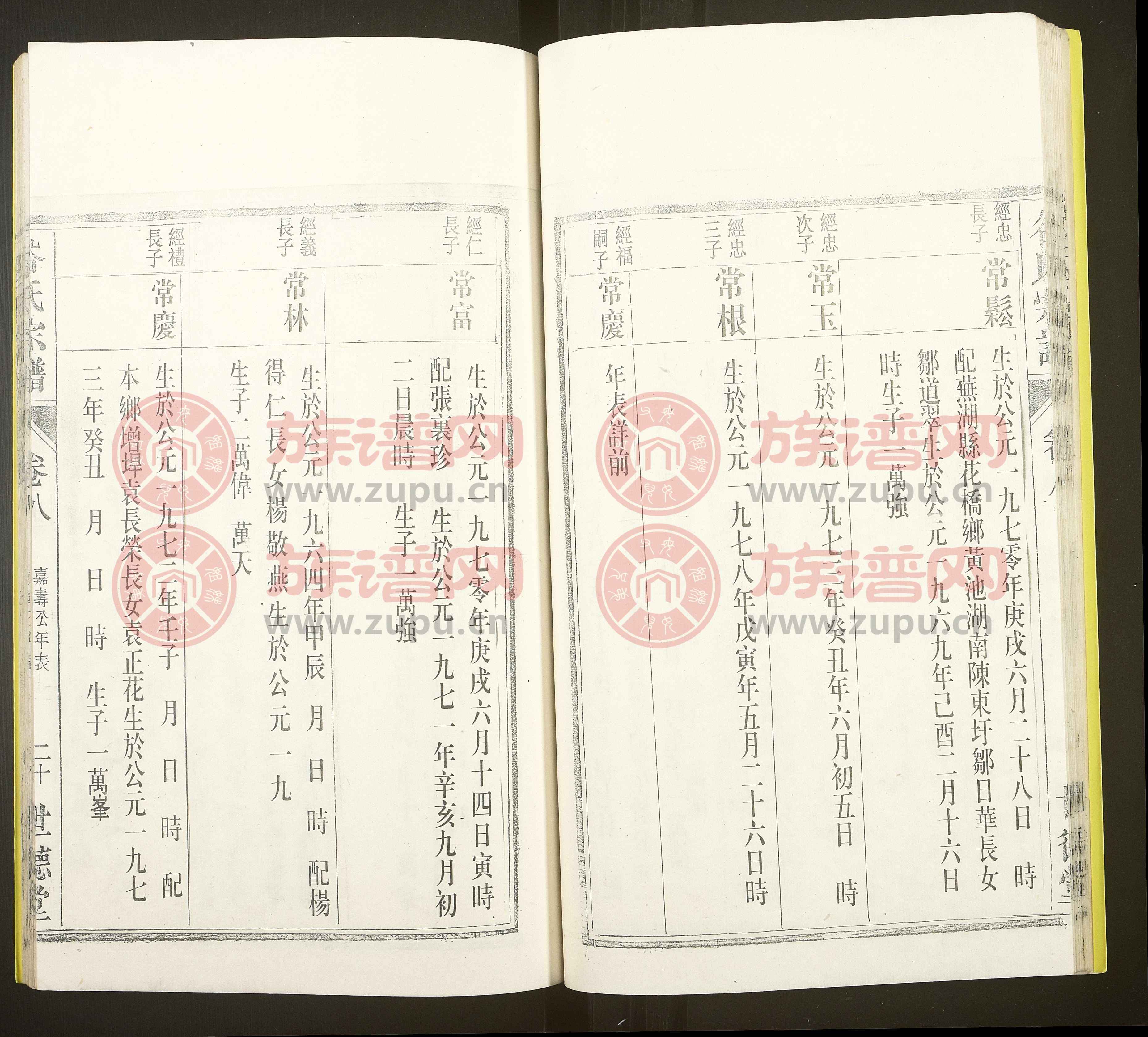 谷氏族譜更新版，探尋歷史脈絡(luò)，傳承家族榮耀與榮耀谷氏血脈的世代傳承故事