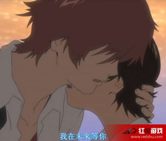 情感深沉的催淚電影動漫，視聽盛宴觸動心靈深處。