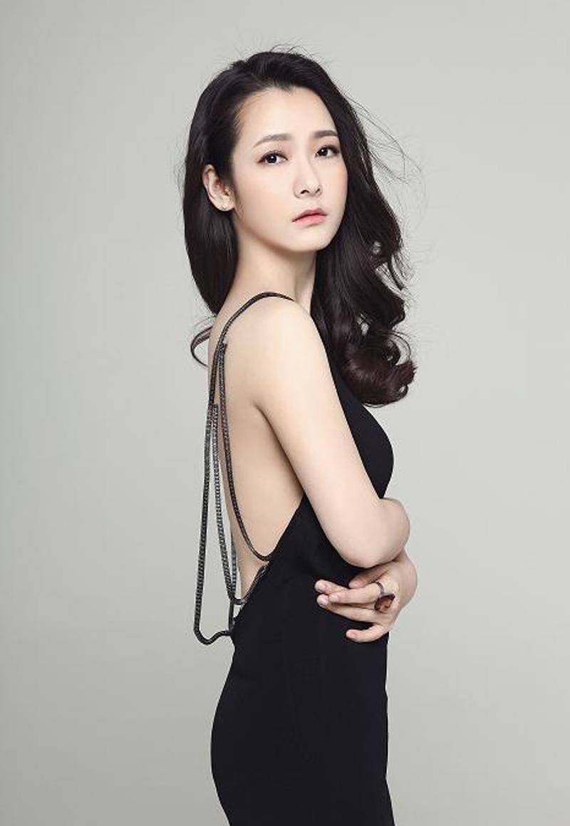 重磅推薦演員沈陶然，演技炸裂，魅力非凡！