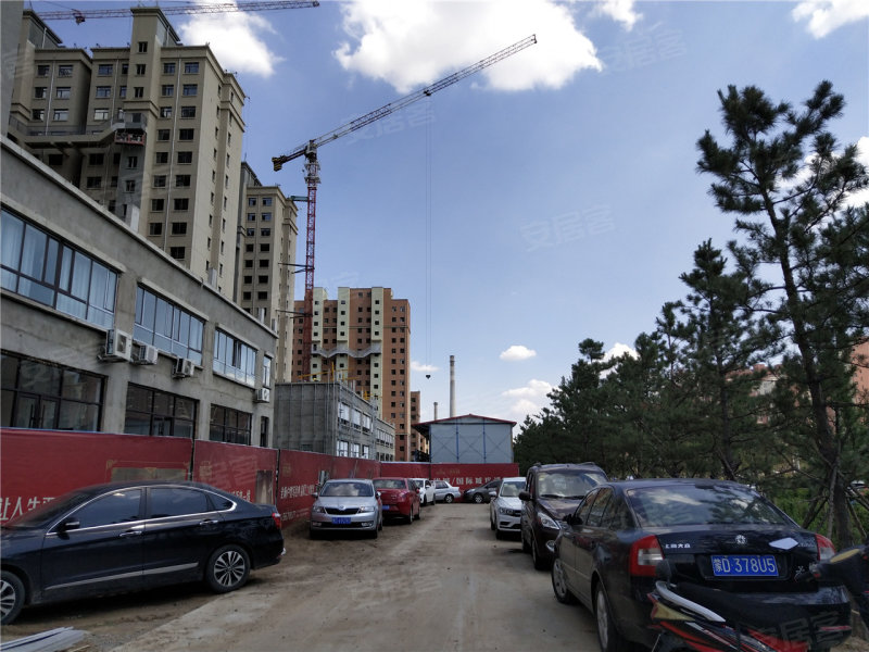 赤峰虹橋麗景最新房價動態(tài)及市場趨勢探尋，赤峰房地產(chǎn)最新動態(tài)解析