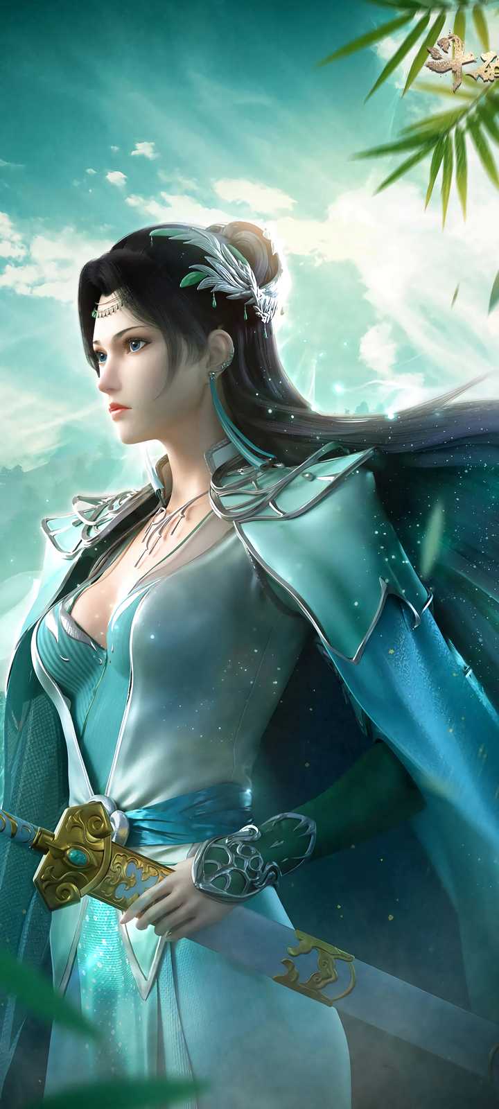 斗破蒼穹最新篇章，熱血玄幻世界再燃！