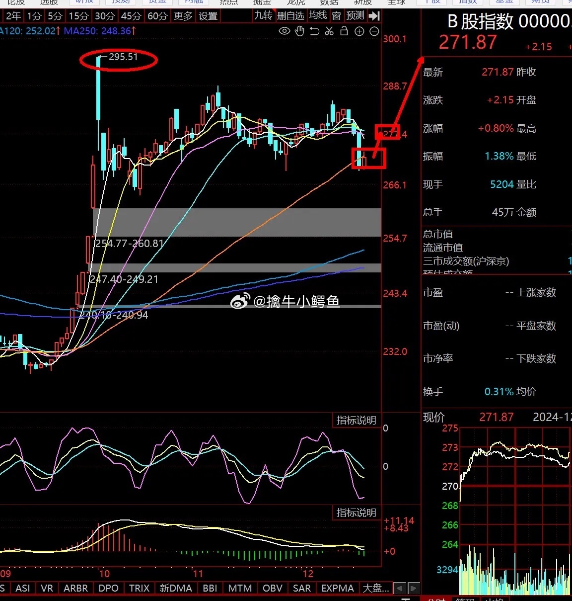 B股行情，時(shí)代風(fēng)云下的市場(chǎng)變遷