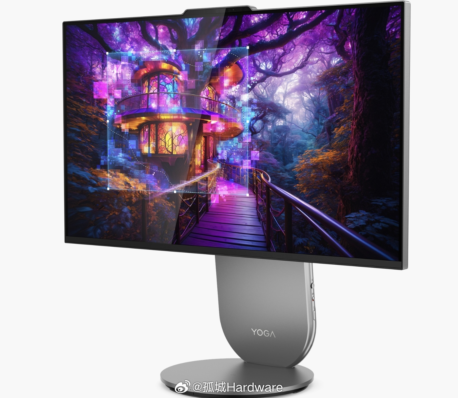 未來(lái)科技與極致體驗(yàn)，新款電腦引領(lǐng)未來(lái)潮流