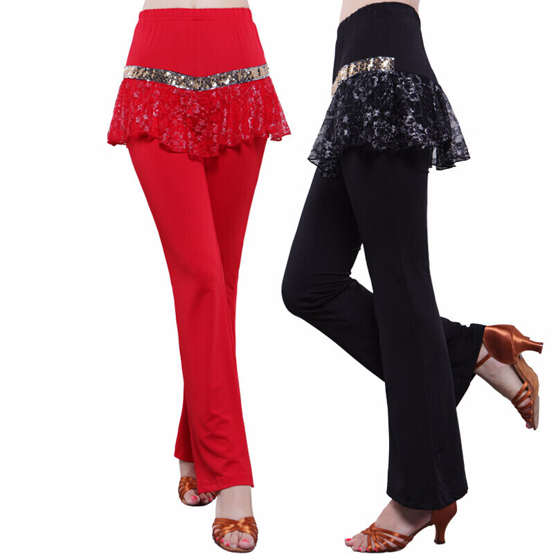 女廣場(chǎng)舞褲子新款上市，舞動(dòng)變化、自信與成就感的時(shí)尚之旅