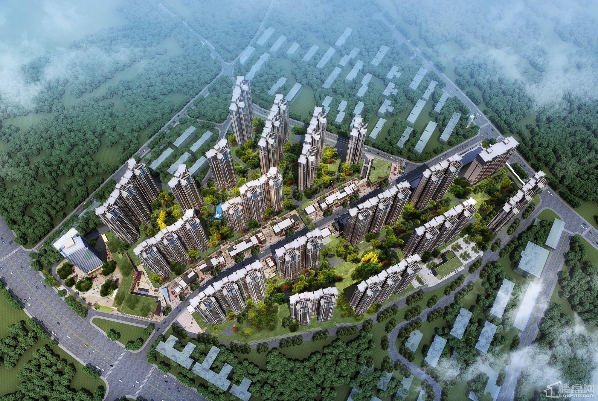 融冠樂城最新動態(tài)，自然美景探索之旅啟程