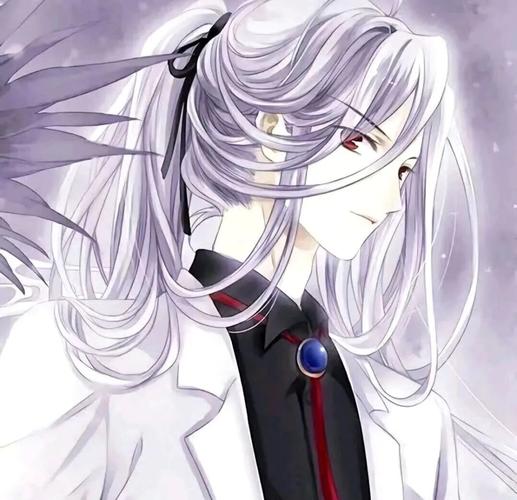 高冷男神動漫頭像，獨特魅力與時代背景下的影響