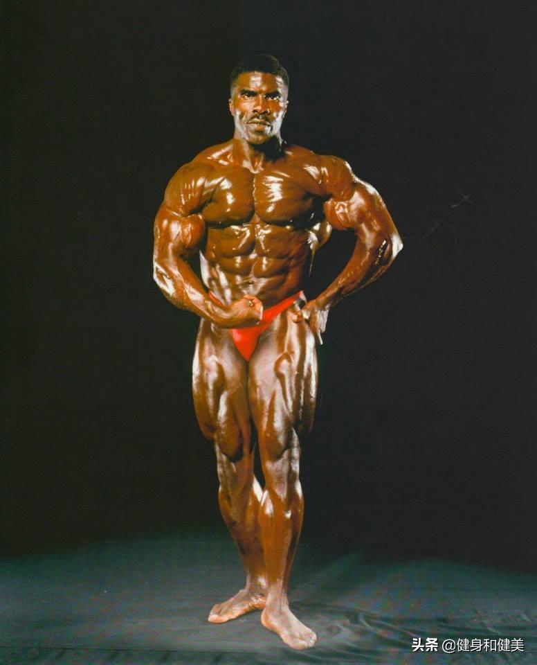 職業(yè)健美比賽，肉體與精神的雙重挑戰(zhàn)