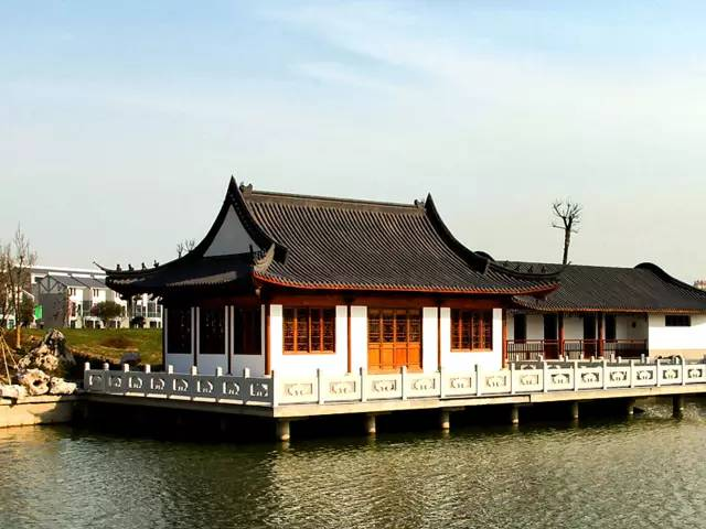 南通新秘境探索，新辟景區(qū)引領(lǐng)城市游新風尚