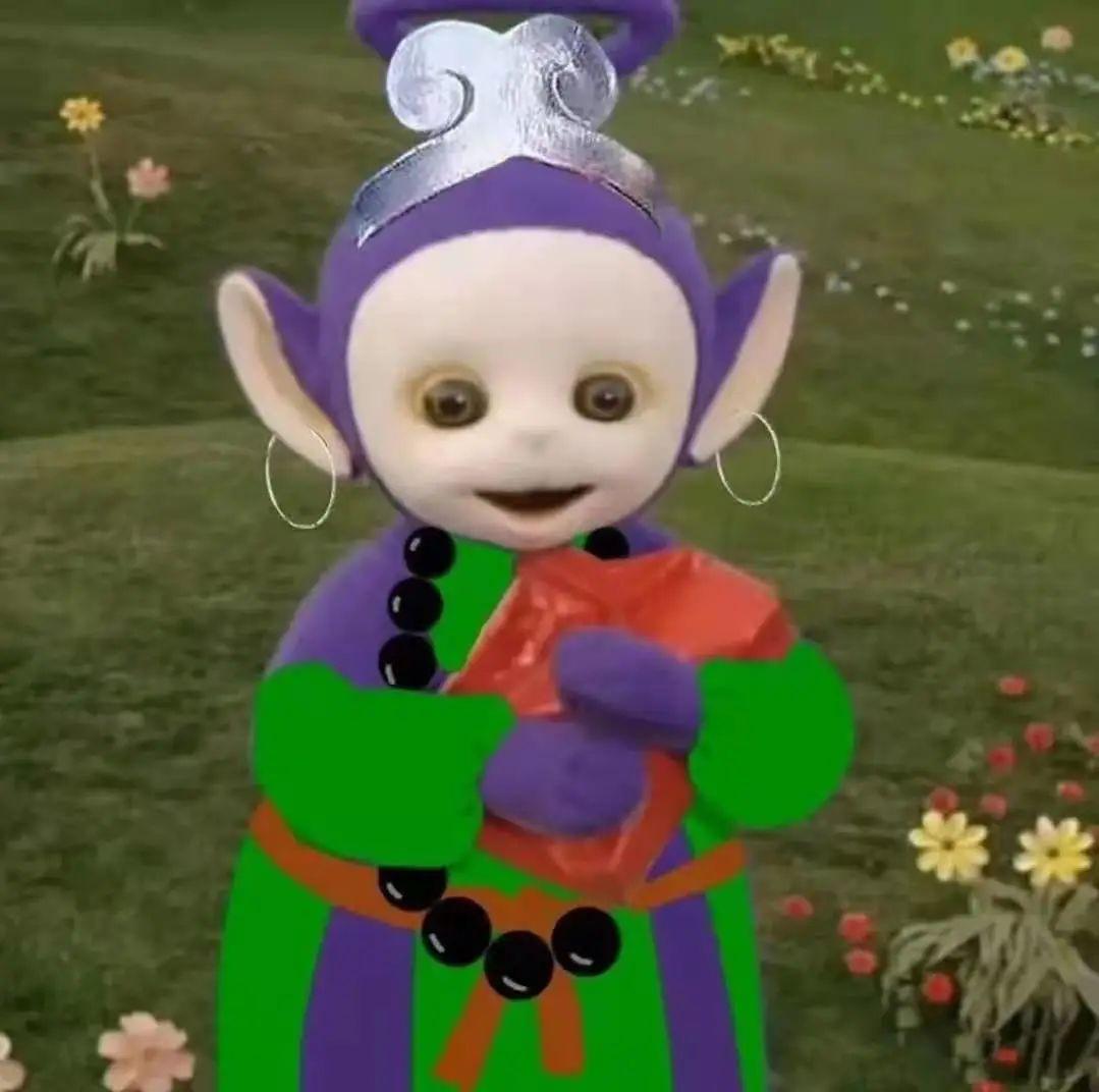 西游記動(dòng)漫頭像，重溫經(jīng)典，個(gè)性展現(xiàn)的魅力