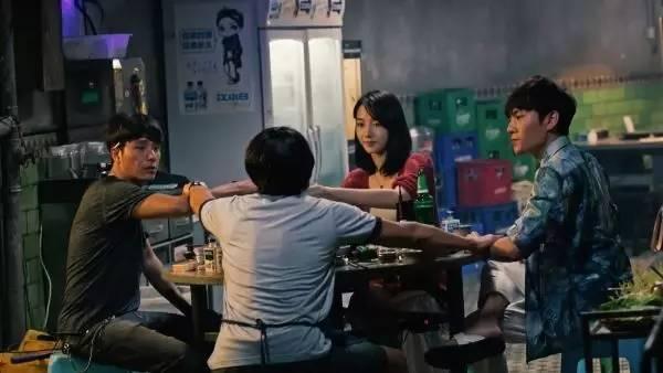 老炮兒電視劇，時(shí)代回響與文化碰撞的視聽盛宴