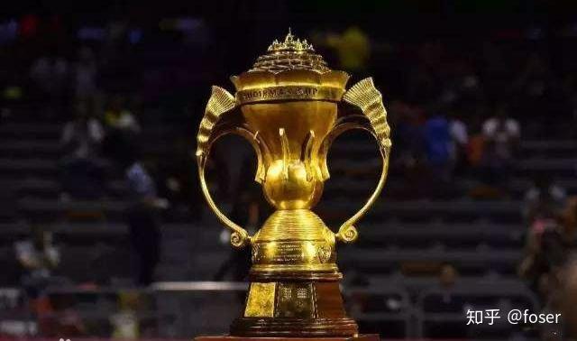 國(guó)際女子羽毛球團(tuán)體比賽獎(jiǎng)杯，蘇迪曼杯揭秘