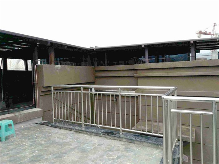 不銹鋼雨棚304選購、安裝與預算詳解，價格指南及選購建議