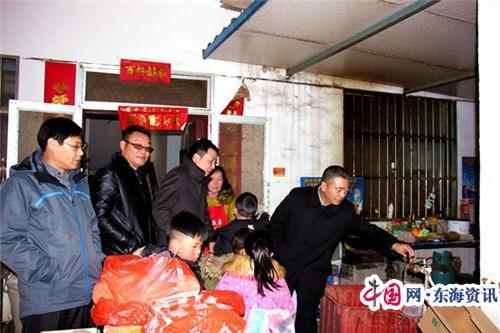 灌南發(fā)展深度探討，灌南資訊速遞最新資訊整合