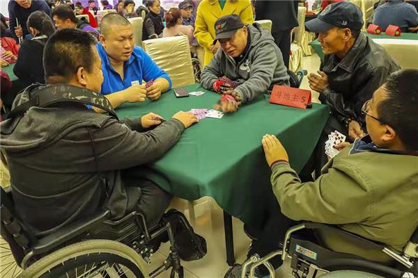 象棋比賽策劃，棋逢對手，溫馨對決的盛宴