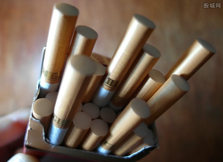 時代之光璀璨煙草，最新鉆石系列煙，璀璨之選