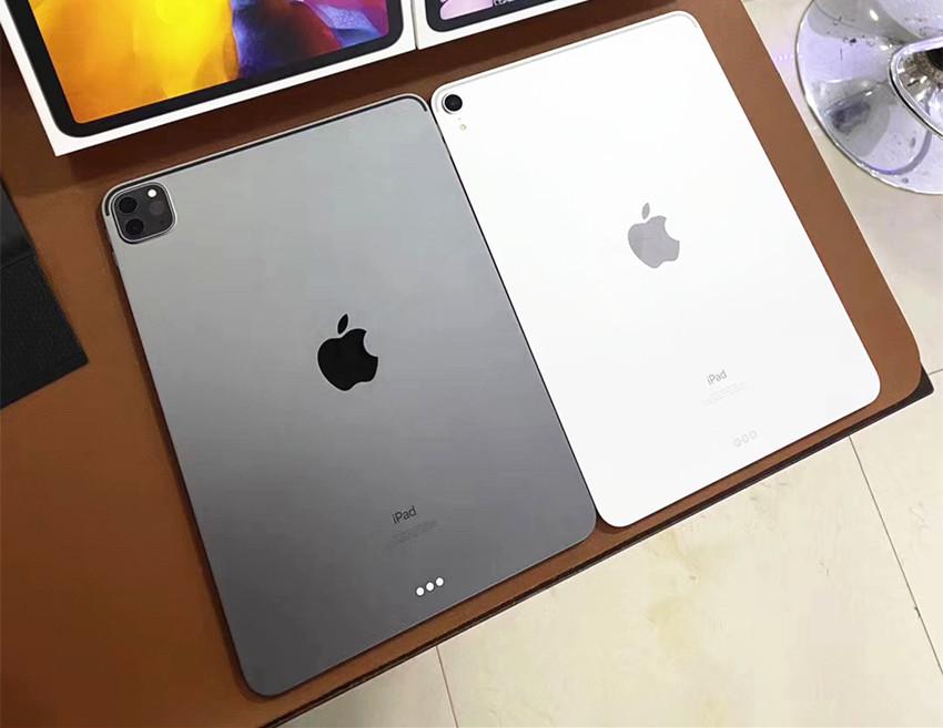 最新iPad Pro，速度與魅力的前所未有的體驗(yàn)