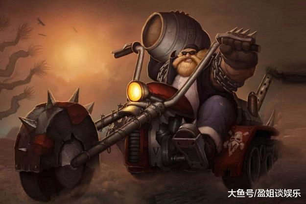 酒桶裝備搭配攻略，提升戰(zhàn)斗力的必備指南