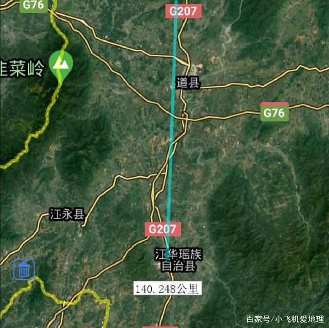 江華最新高速路規(guī)劃，探尋小巷獨特風味之旅