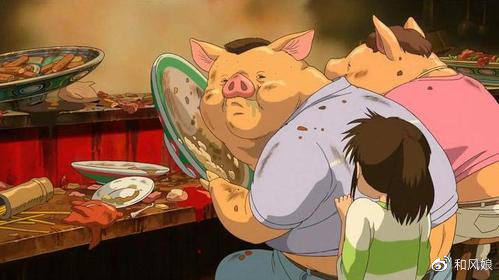 日本治愈動漫電影的探索與欣賞指南