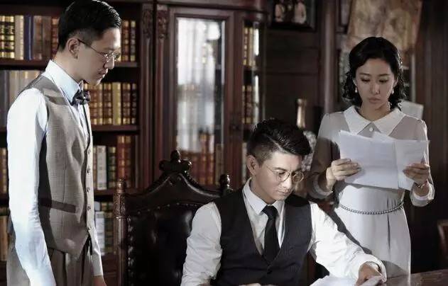 不可能完成的任務(wù)演員表全解析