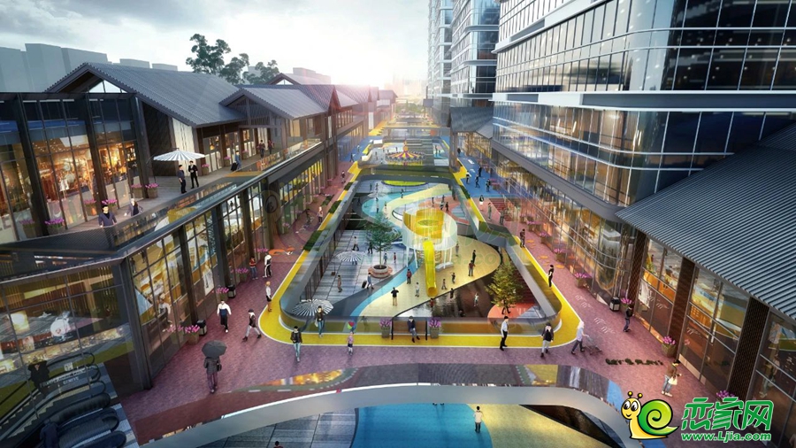 藁城銅鑼灣廣場最新動(dòng)態(tài)引發(fā)發(fā)展熱議