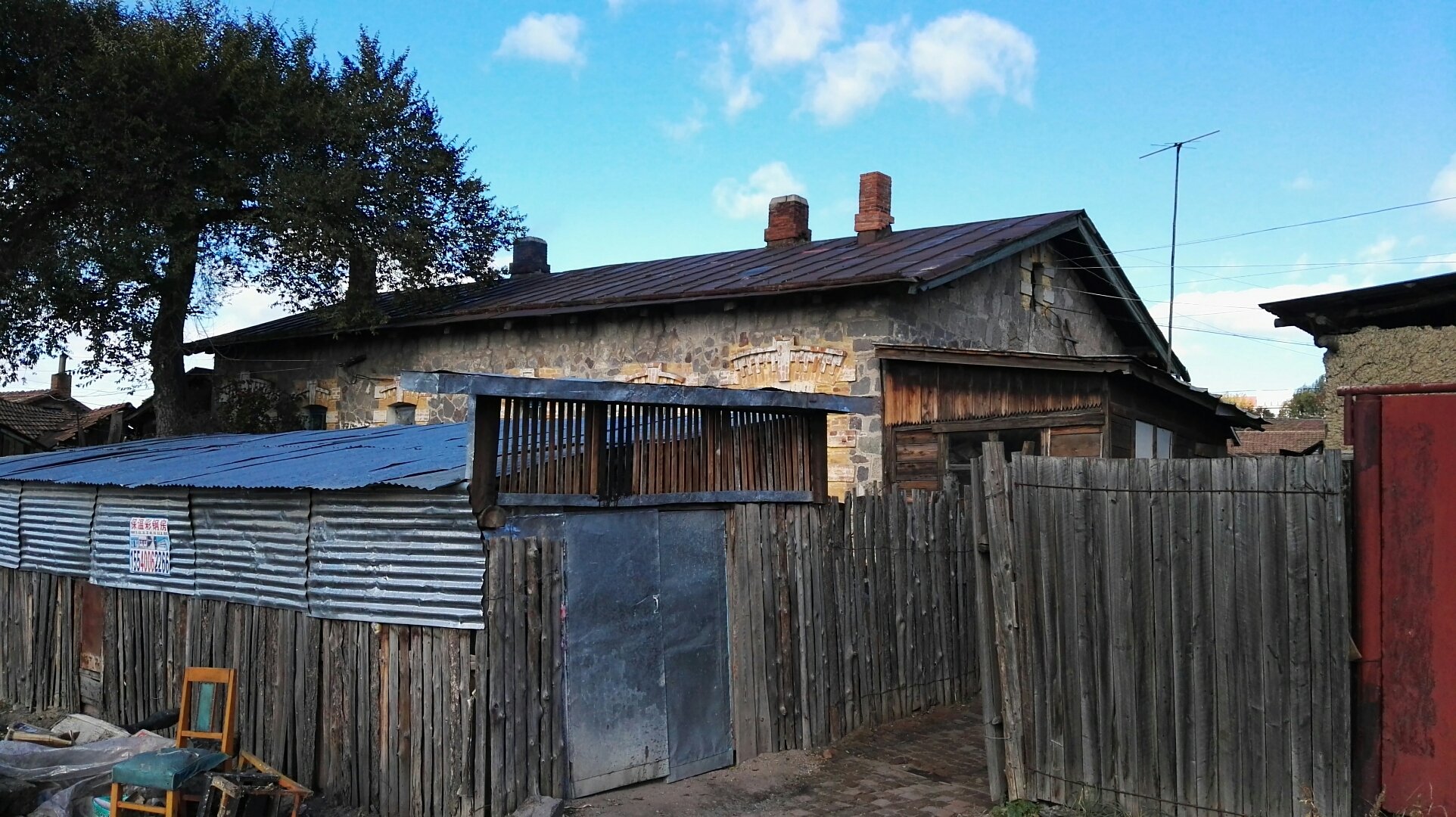 博克圖資訊，小巷深處的獨(dú)特風(fēng)味——探索隱藏版特色小店之旅