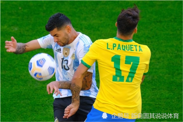 阿根廷比賽取消，一個時代的遺憾與失落