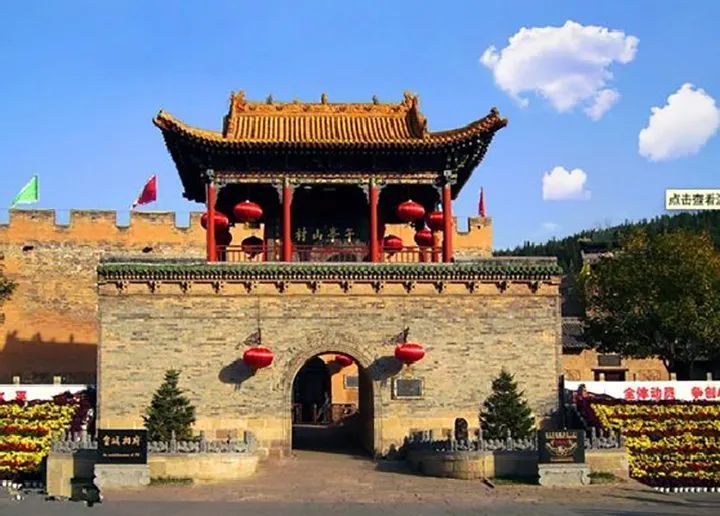 晉城景區(qū)資訊，多維視角下的探索與發(fā)展