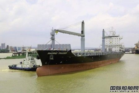 中遠海運重工最新動態(tài)與探索自然美景的治愈之旅