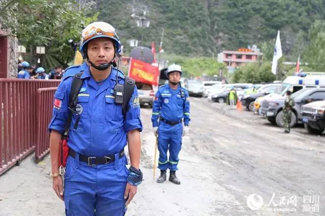 茂縣救援最新進展，科技重塑救援行動，生命煥發(fā)新生希望