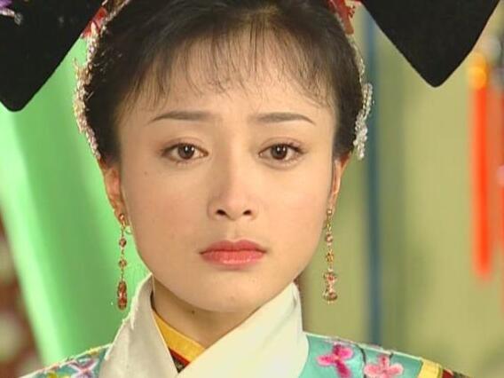 知畫演員，時代藝術(shù)印記的璀璨之星