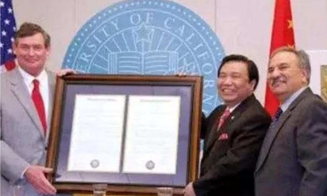 中國稀土協(xié)會最新領(lǐng)導(dǎo)層揭曉