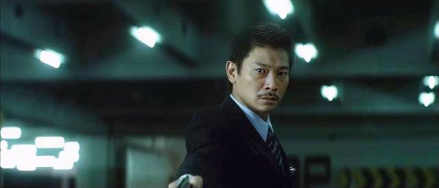 無(wú)間道演員陣容及角色背后故事深度解析