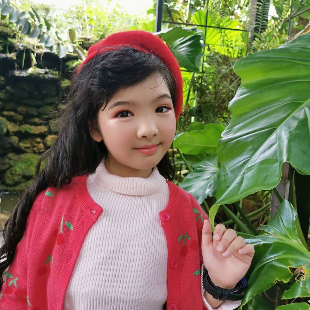 全國小演員的日常故事