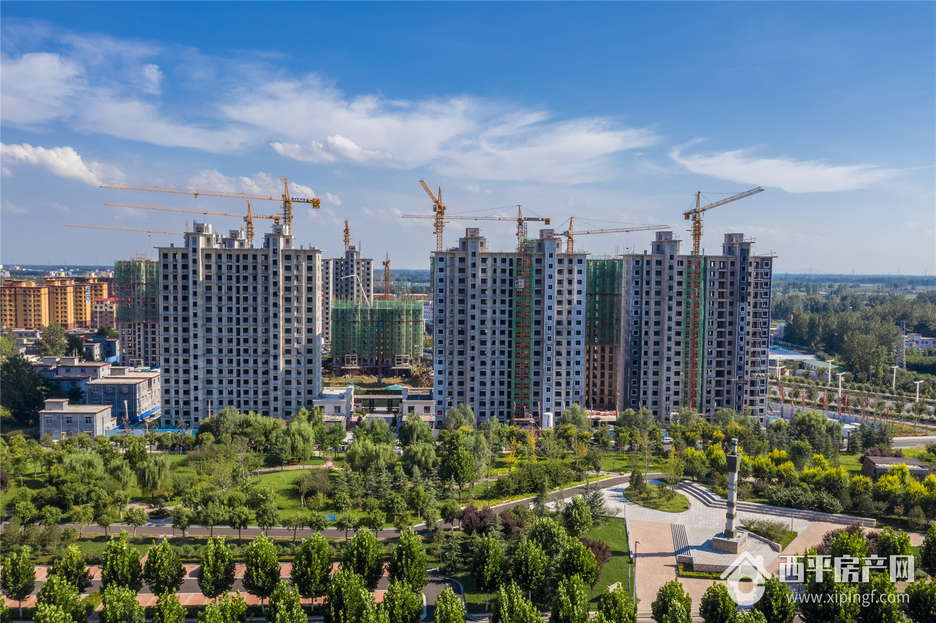 西平房?jī)r(jià)最新動(dòng)態(tài)首付信息及詳細(xì)步驟指南解析